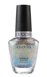 Cuccio Colour Surprise!